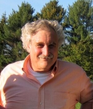 Stephen Klein, 
